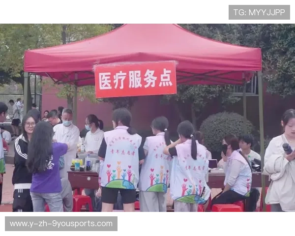 赛事志愿者表彰大会：感谢幕后无名英雄，志愿者表彰名单