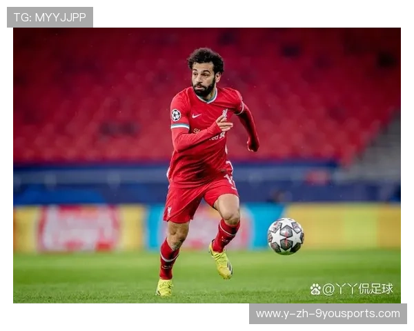 萨拉赫：我希望能够成为利物浦的传奇，萨拉赫在利物浦踢什么位置