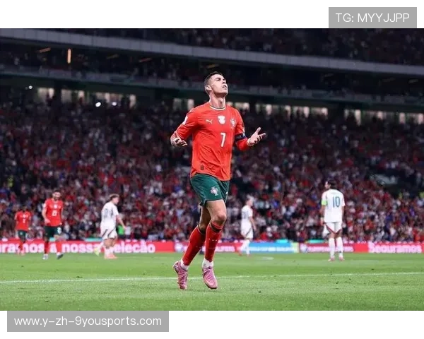 欧洲世预赛最新态势！葡萄牙痛失好局