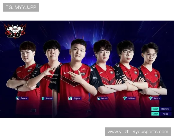 LPL上路越塔配合精准执行：从对线到决胜的节拍