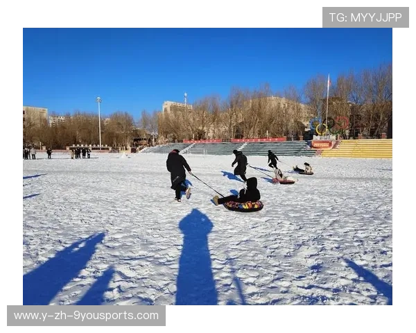 冰雪运动联盟推动校际冬令营合作，冰雪运动进校园活动方案